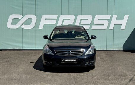 Nissan Teana, 2010 год, 1 149 000 рублей, 3 фотография