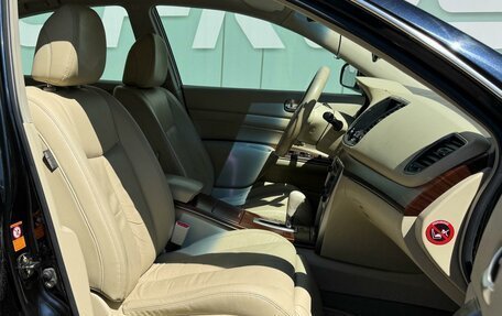 Nissan Teana, 2010 год, 1 149 000 рублей, 8 фотография