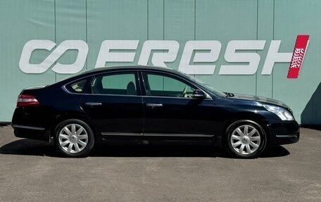Nissan Teana, 2010 год, 1 149 000 рублей, 5 фотография
