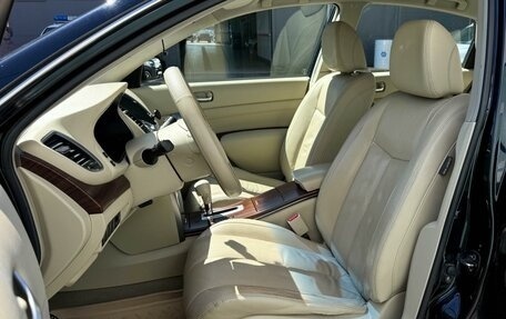 Nissan Teana, 2010 год, 1 149 000 рублей, 11 фотография