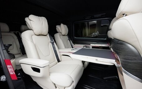 Mercedes-Benz V-Класс, 2026 год, 14 680 000 рублей, 33 фотография