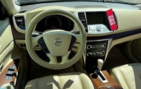 Nissan Teana, 2010 год, 1 149 000 рублей, 6 фотография