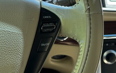 Nissan Teana, 2010 год, 1 149 000 рублей, 18 фотография