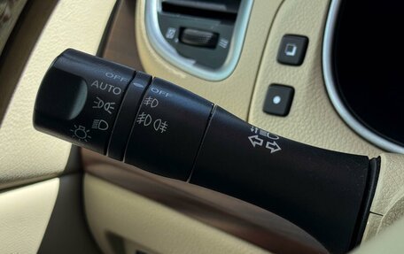 Nissan Teana, 2010 год, 1 149 000 рублей, 16 фотография