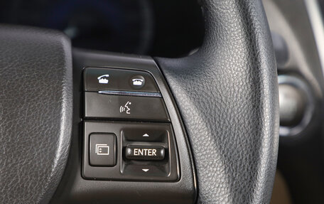 Lexus RX III, 2010 год, 2 399 000 рублей, 14 фотография