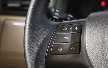 Lexus RX III, 2010 год, 2 399 000 рублей, 13 фотография