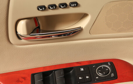 Lexus RX III, 2010 год, 2 399 000 рублей, 16 фотография