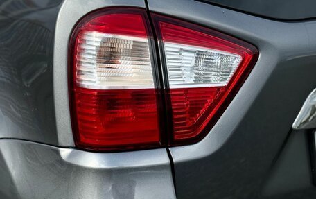 Nissan Terrano III, 2016 год, 1 369 000 рублей, 7 фотография