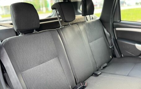 Nissan Terrano III, 2016 год, 1 369 000 рублей, 11 фотография