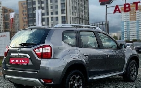 Nissan Terrano III, 2016 год, 1 369 000 рублей, 9 фотография