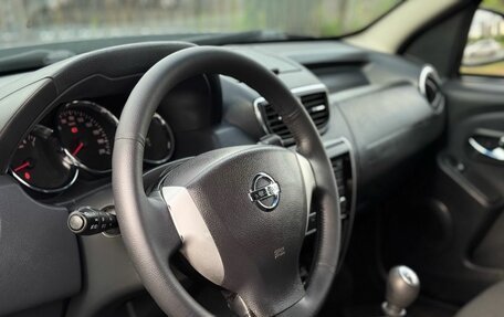 Nissan Terrano III, 2016 год, 1 369 000 рублей, 12 фотография