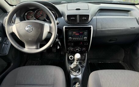 Nissan Terrano III, 2016 год, 1 369 000 рублей, 15 фотография