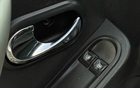 Nissan Terrano III, 2016 год, 1 369 000 рублей, 19 фотография