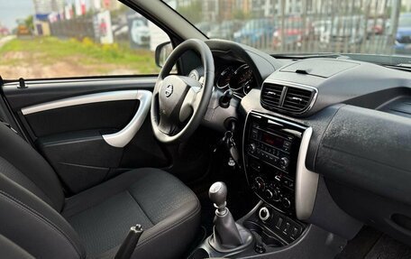 Nissan Terrano III, 2016 год, 1 369 000 рублей, 13 фотография