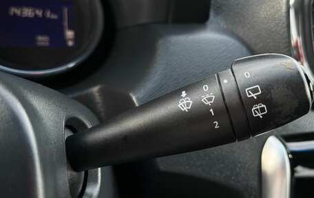 Nissan Terrano III, 2016 год, 1 369 000 рублей, 22 фотография