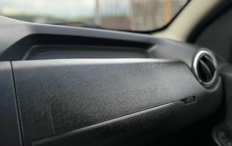 Nissan Terrano III, 2016 год, 1 369 000 рублей, 20 фотография