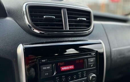 Nissan Terrano III, 2016 год, 1 369 000 рублей, 18 фотография
