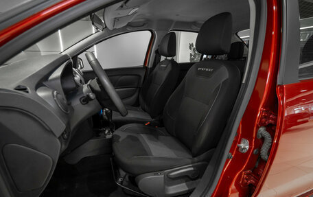 Renault Logan II, 2019 год, 1 145 000 рублей, 9 фотография