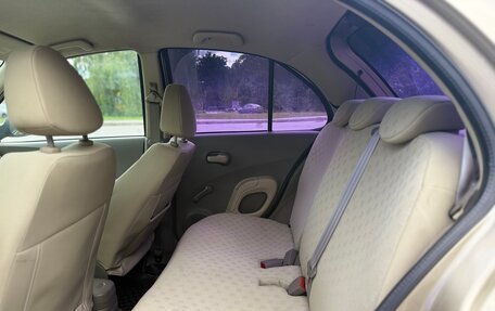 Nissan Micra III, 2005 год, 8 фотография