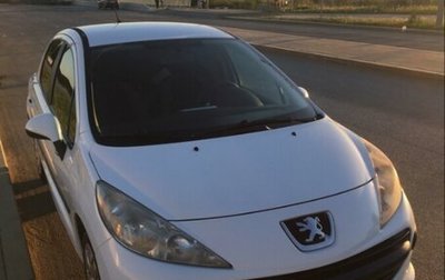 Peugeot 207 I, 2008 год, 385 000 рублей, 1 фотография