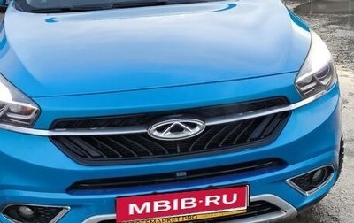Chery Tiggo 7 I, 2019 год, 1 400 000 рублей, 1 фотография