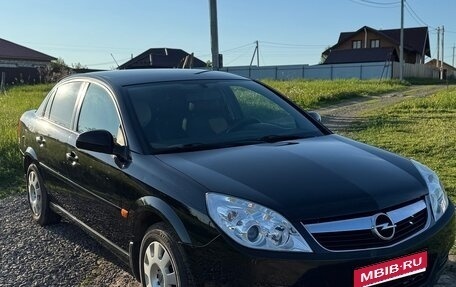 Opel Vectra C рестайлинг, 2006 год, 890 000 рублей, 1 фотография