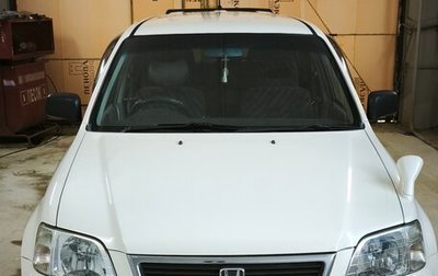 Honda CR-V IV, 1999 год, 580 000 рублей, 1 фотография