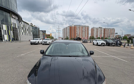 Volvo S80 II рестайлинг 2, 2007 год, 979 000 рублей, 1 фотография