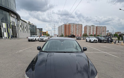 Volvo S80 II рестайлинг 2, 2007 год, 979 000 рублей, 1 фотография