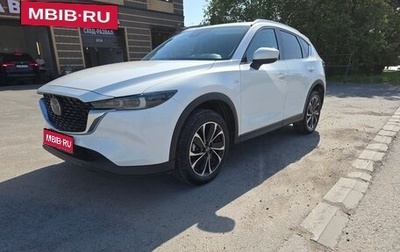 Mazda CX-5 II, 2023 год, 4 500 000 рублей, 1 фотография