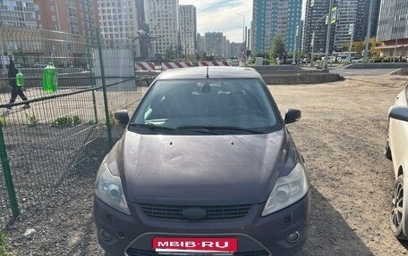 Ford Focus II рестайлинг, 2008 год, 400 000 рублей, 1 фотография