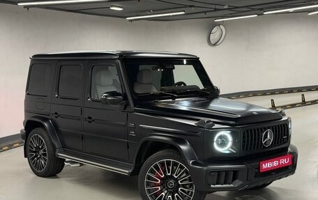 Mercedes-Benz G-Класс AMG, 2026 год, 29 900 000 рублей, 1 фотография