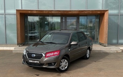 Datsun on-DO I рестайлинг, 2019 год, 570 000 рублей, 1 фотография