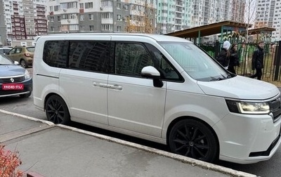 Honda Stepwgn, 2022 год, 2 860 000 рублей, 1 фотография