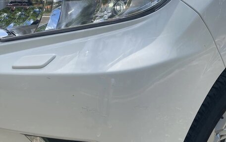 Toyota Land Cruiser Prado 150 рестайлинг 2, 2018 год, 5 200 000 рублей, 17 фотография