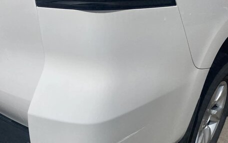 Toyota Land Cruiser Prado 150 рестайлинг 2, 2018 год, 5 200 000 рублей, 19 фотография