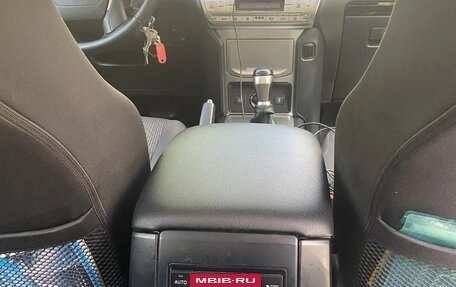 Toyota Land Cruiser Prado 150 рестайлинг 2, 2018 год, 5 200 000 рублей, 30 фотография