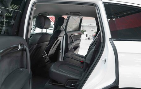 Audi Q7, 2012 год, 2 090 000 рублей, 7 фотография