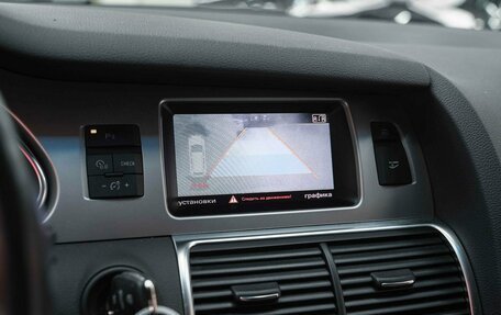 Audi Q7, 2012 год, 2 090 000 рублей, 9 фотография