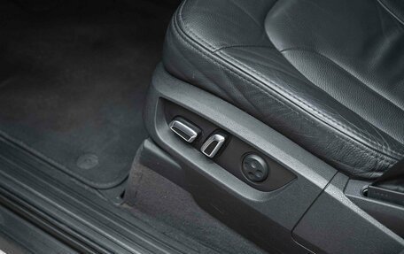 Audi Q7, 2012 год, 2 090 000 рублей, 11 фотография