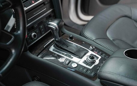 Audi Q7, 2012 год, 2 090 000 рублей, 10 фотография
