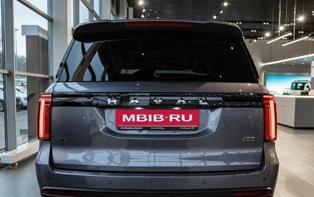 Haval H5, 2026 год, 4 349 000 рублей, 6 фотография