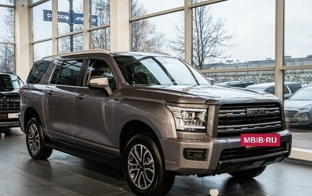 Haval H5, 2026 год, 4 349 000 рублей, 2 фотография