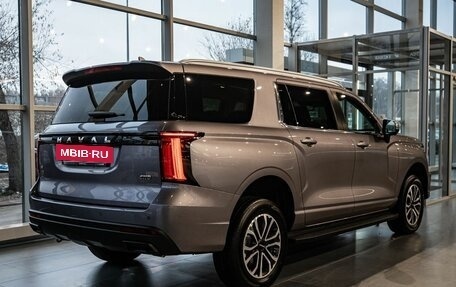 Haval H5, 2026 год, 4 349 000 рублей, 5 фотография