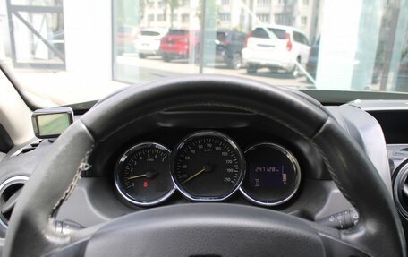 Renault Duster I рестайлинг, 2015 год, 1 130 000 рублей, 14 фотография