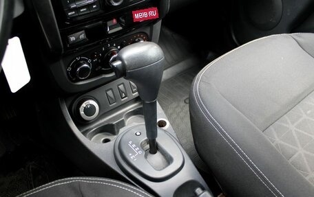 Renault Duster I рестайлинг, 2015 год, 1 130 000 рублей, 13 фотография