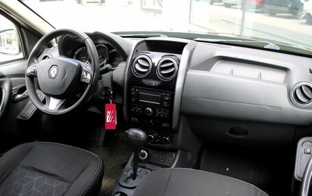 Renault Duster I рестайлинг, 2015 год, 1 130 000 рублей, 9 фотография