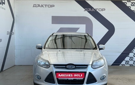 Ford Focus III, 2011 год, 757 000 рублей, 2 фотография
