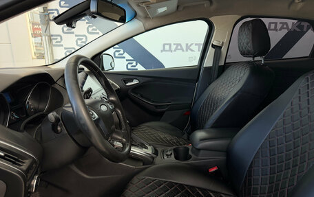 Ford Focus III, 2011 год, 757 000 рублей, 7 фотография