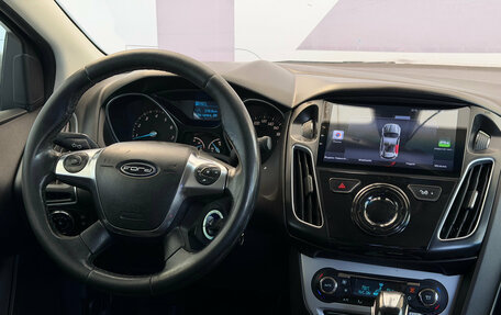 Ford Focus III, 2011 год, 757 000 рублей, 8 фотография